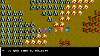 Скриншот 4 к игре Sojourner