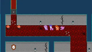 Скриншот 6 к игре Sojourner