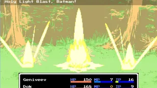 Скриншот 7 к игре Sojourner