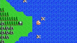 Скриншот 8 к игре Sojourner