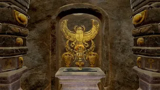 Скриншот 1 к игре Lost Legends: The Pharaoh's Tomb