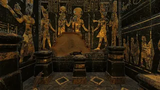Скриншот 2 к игре Lost Legends: The Pharaoh's Tomb