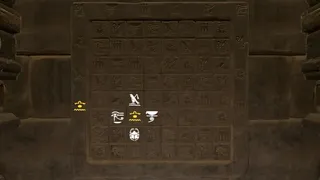 Скриншот 4 к игре Lost Legends: The Pharaoh's Tomb