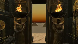 Скриншот 5 к игре Lost Legends: The Pharaoh's Tomb