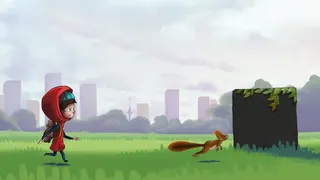 Скриншот 1 к игре Samsara