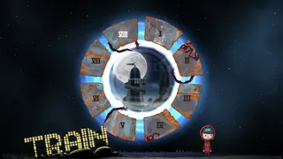 Скриншот 4 к игре Samsara