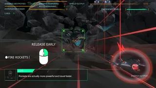 Скриншот 4 к игре Vanguard Knights