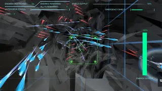 Скриншот 5 к игре Vanguard Knights