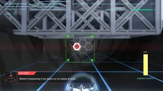 Скриншот 6 к игре Vanguard Knights