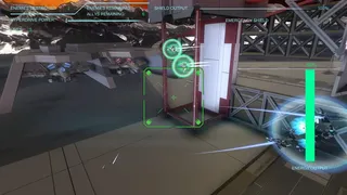 Скриншот 7 к игре Vanguard Knights