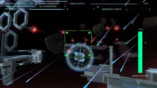 Скриншот 8 к игре Vanguard Knights