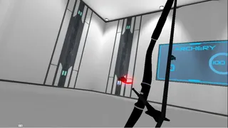 Скриншот 2 к игре The Mechanical Room VR