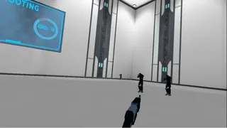 Скриншот 5 к игре The Mechanical Room VR