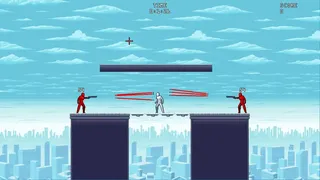 Скриншот 1 к игре Delay