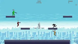 Скриншот 2 к игре Delay