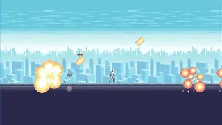 Скриншот 4 к игре Delay