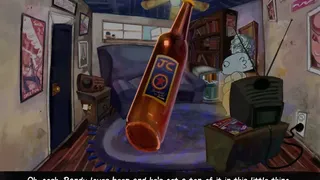 Скриншот 2 к игре Maggie's Apartment