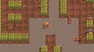 Скриншот 6 к игре Eternal Maze
