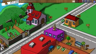 Скриншот 2 к игре Undertaker's