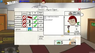 Скриншот 6 к игре Undertaker's