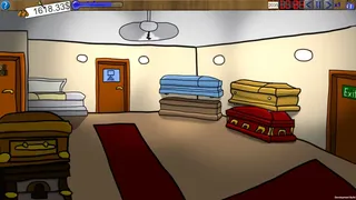 Скриншот 7 к игре Undertaker's