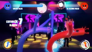 Скриншот 7 к игре Inflatality