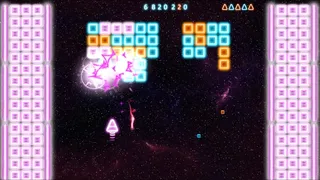 Скриншот 3 к игре Puzzle Bloc Invasion