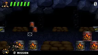 Скриншот 4 к игре Pocket Assault