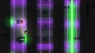 Скриншот 2 к игре spaceBOUND