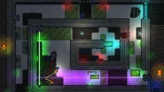 Скриншот 5 к игре spaceBOUND