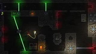 Скриншот 6 к игре spaceBOUND