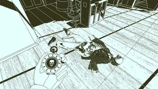 Скриншот 2 к игре Return of the Obra Dinn