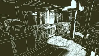 Скриншот 4 к игре Return of the Obra Dinn