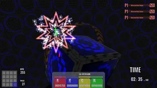 Скриншот 1 к игре Spin the Beat
