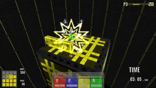 Скриншот 3 к игре Spin the Beat