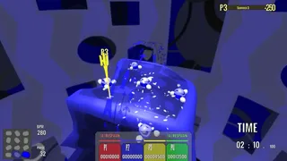 Скриншот 4 к игре Spin the Beat