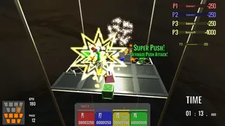 Скриншот 6 к игре Spin the Beat