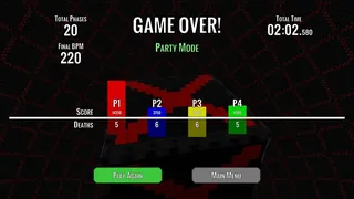 Скриншот 7 к игре Spin the Beat