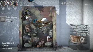 Скриншот 6 к игре Crushing Blow