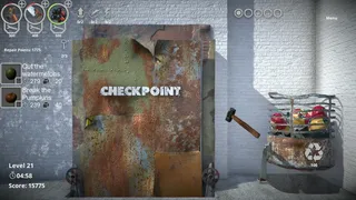 Скриншот 7 к игре Crushing Blow