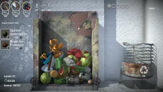 Скриншот 8 к игре Crushing Blow