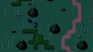 Скриншот 3 к игре The First Time I Died