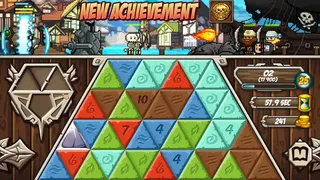 Скриншот 2 к игре Defend Your Kingdom
