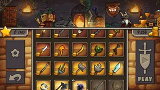 Скриншот 3 к игре Defend Your Kingdom