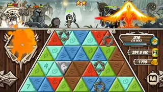 Скриншот 4 к игре Defend Your Kingdom