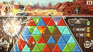 Скриншот 5 к игре Defend Your Kingdom