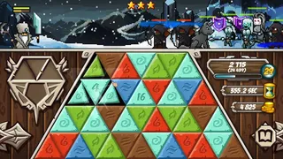 Скриншот 8 к игре Defend Your Kingdom