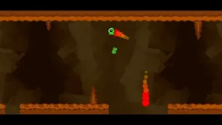 Скриншот 2 к игре Cave Escape