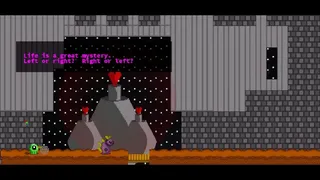 Скриншот 3 к игре Cave Escape