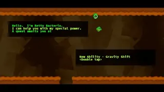 Скриншот 4 к игре Cave Escape